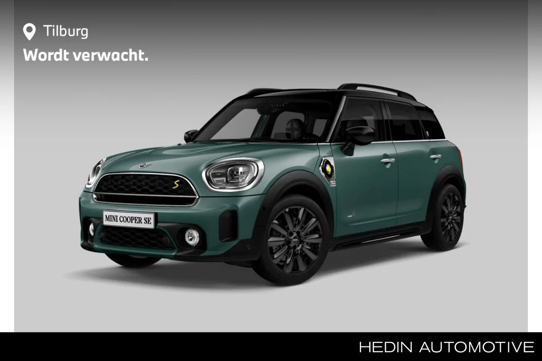 MINI Countryman (2023) — foto 1