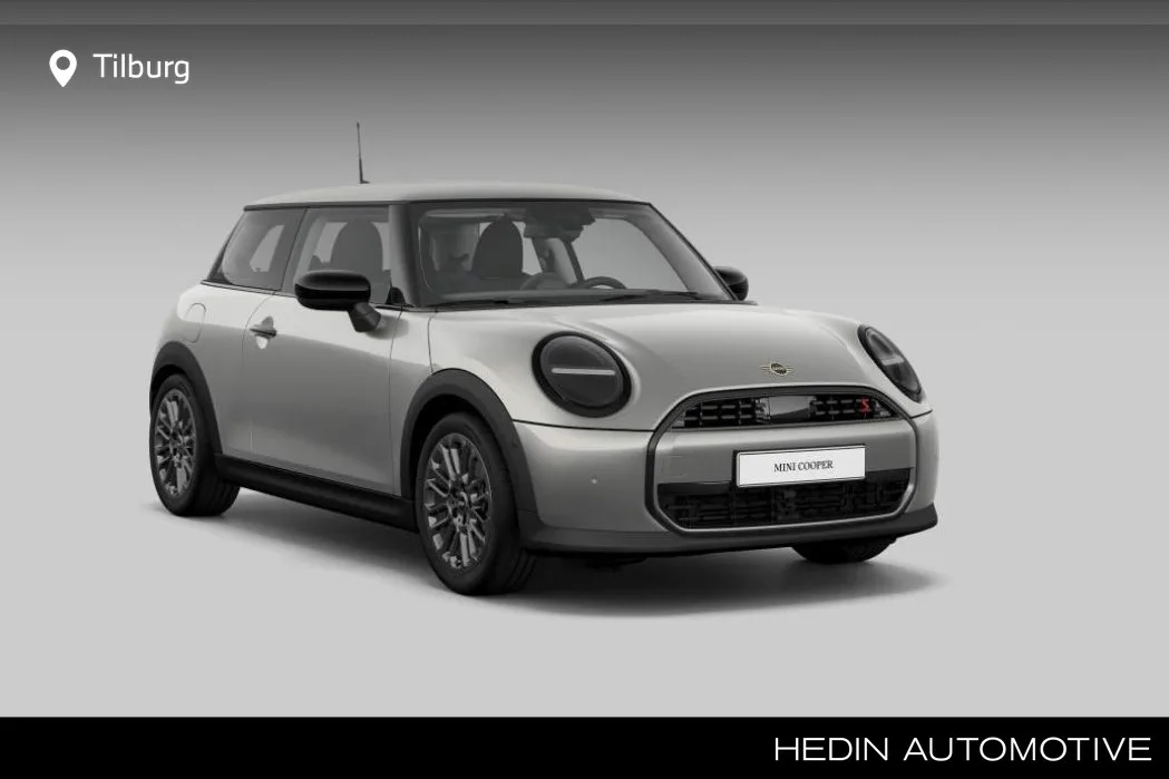MINI 3-Deurs (2025) — foto 1