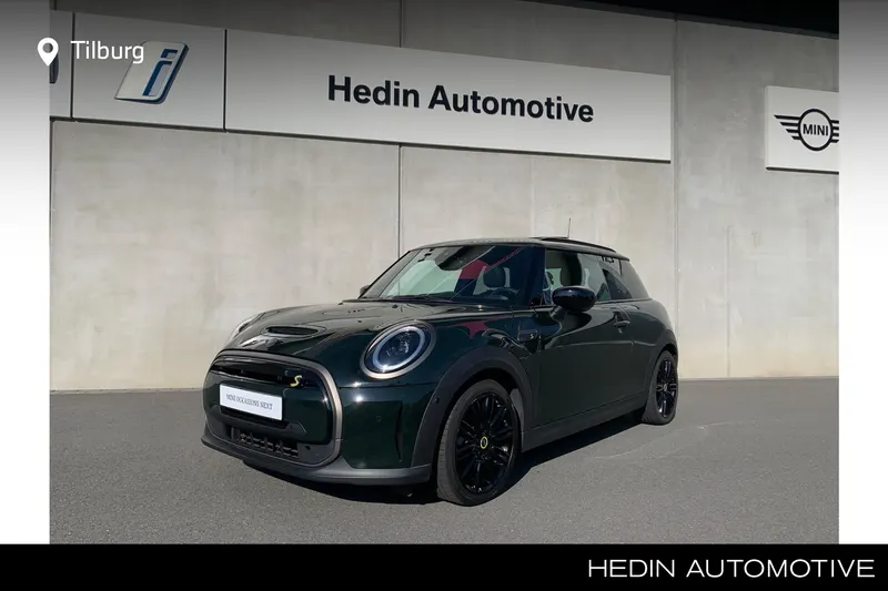 MINI Mini Electric (2023)