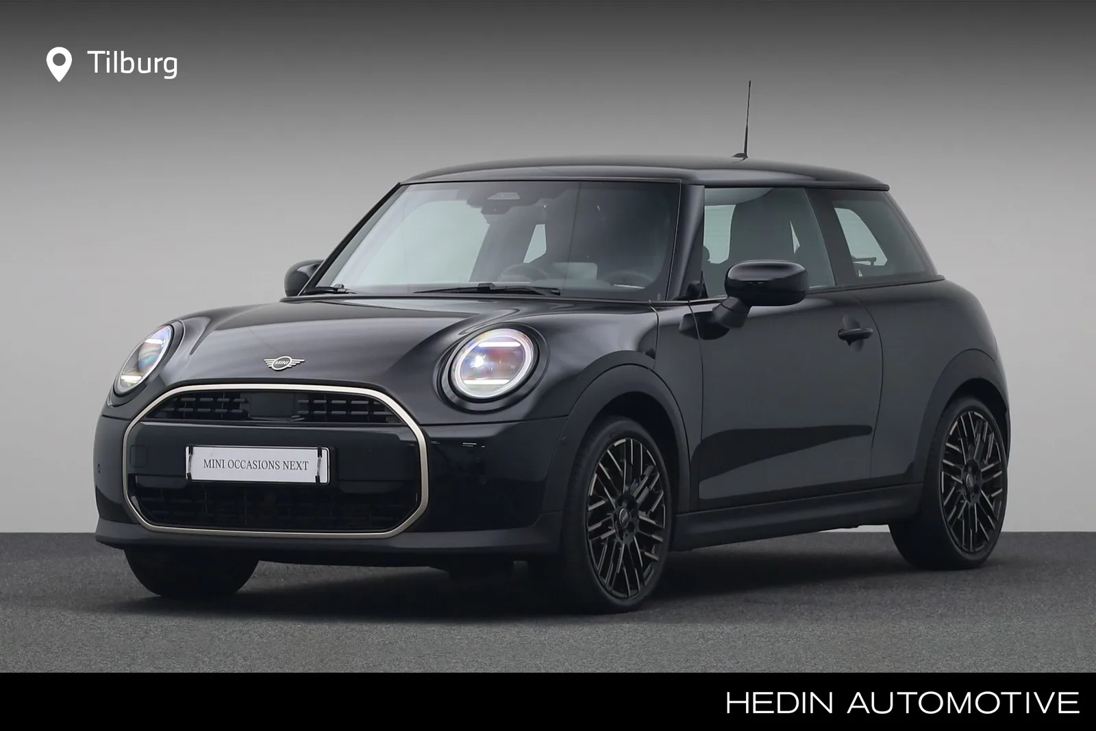 MINI 3-Deurs (2024) — foto 1