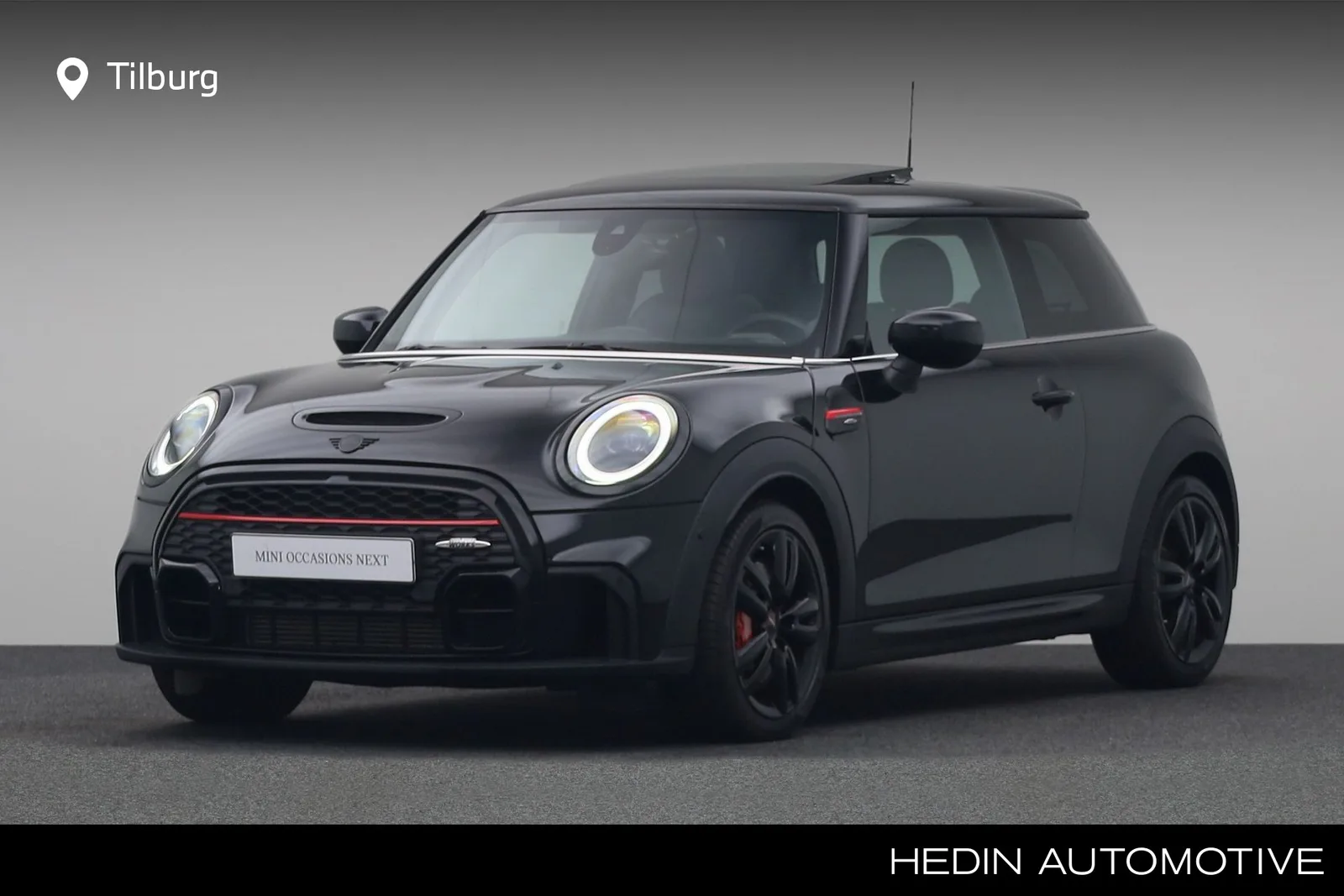 MINI 3-Deurs (2023) — foto 1
