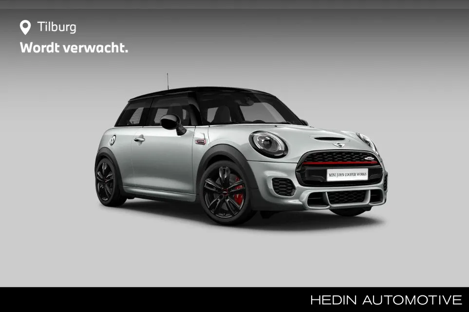 MINI 3-Deurs (2018) — foto 1