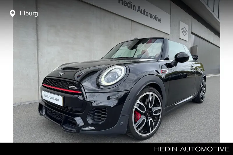 MINI Cooper (2020)