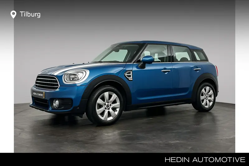 MINI Countryman (2018)