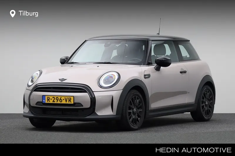 MINI Cooper (2022)