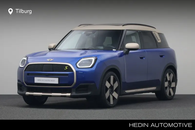 MINI Countryman (0)