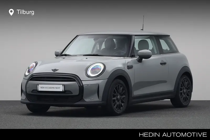 MINI One (2022)