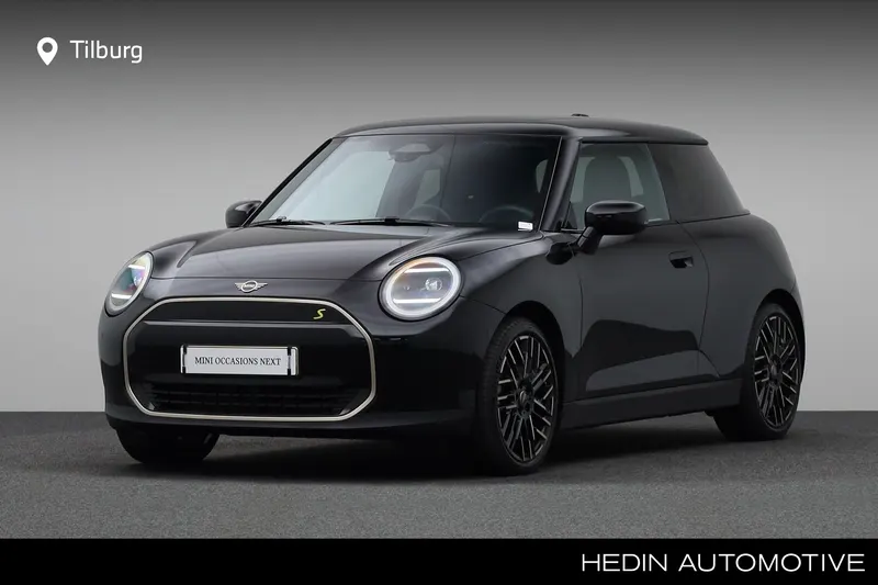 MINI Mini Electric (2025)