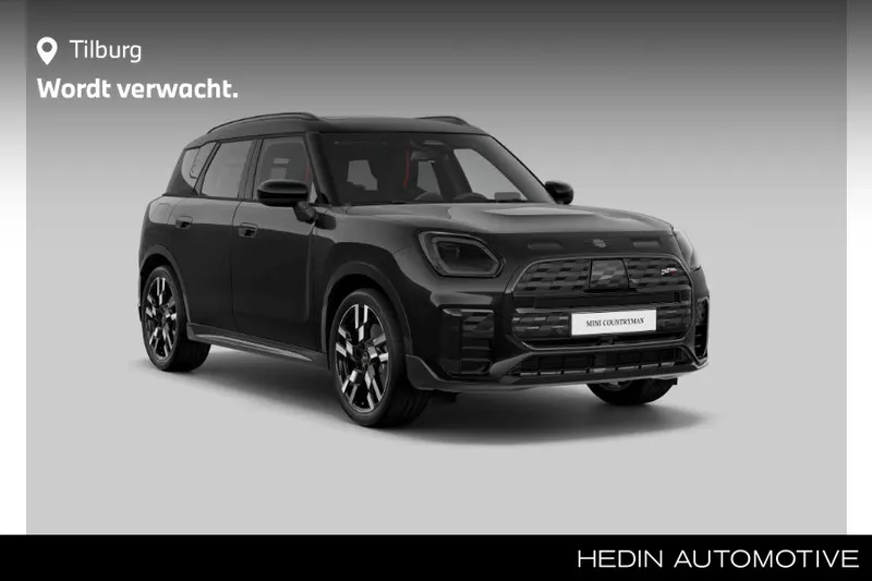 MINI Countryman (2025)