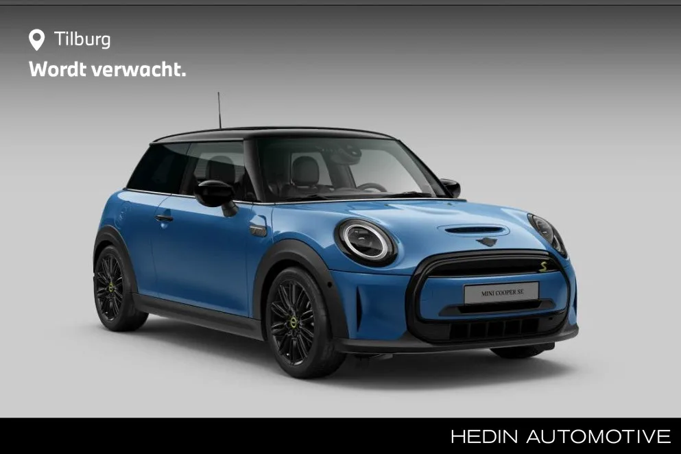 MINI Mini Electric (2022) — foto 1