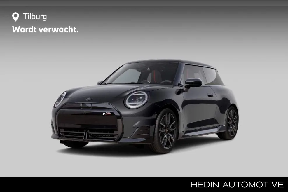 MINI Mini Electric (2026) — foto 1