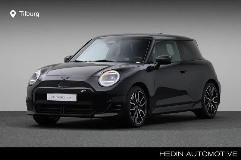 MINI Cooper (2026)