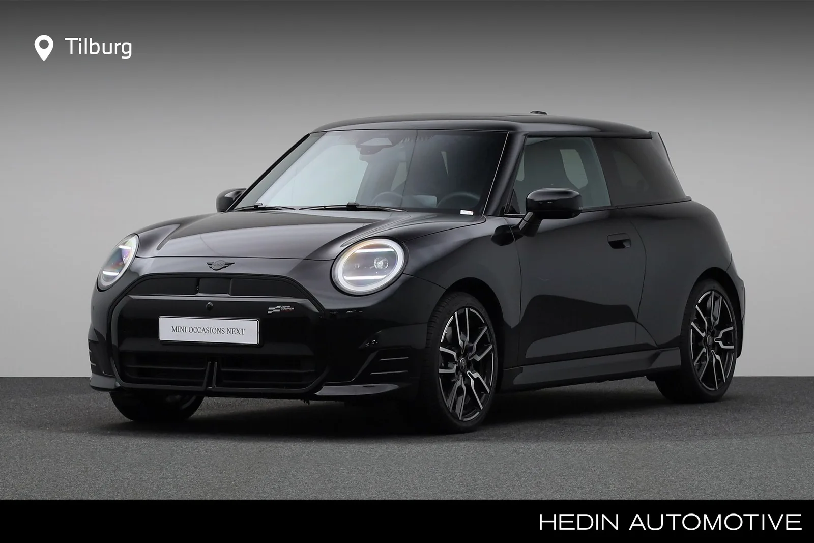 MINI Cooper (2026) — foto 1