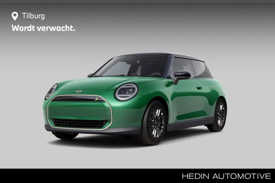 MINI Mini Electric (2025) — foto 1