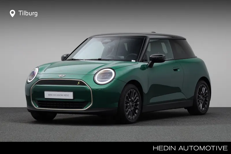 MINI Cooper (2025)