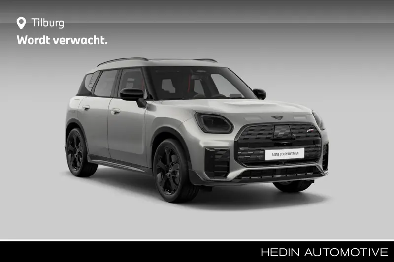 MINI Countryman (2025)