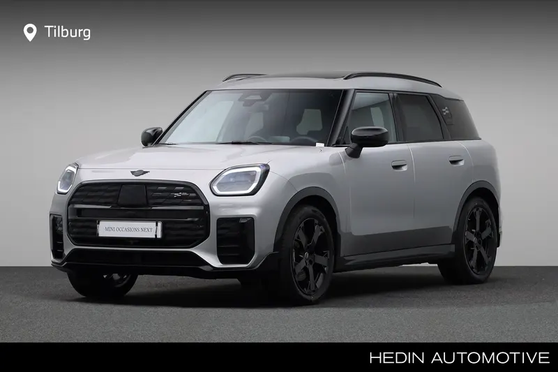 MINI Countryman (2025)