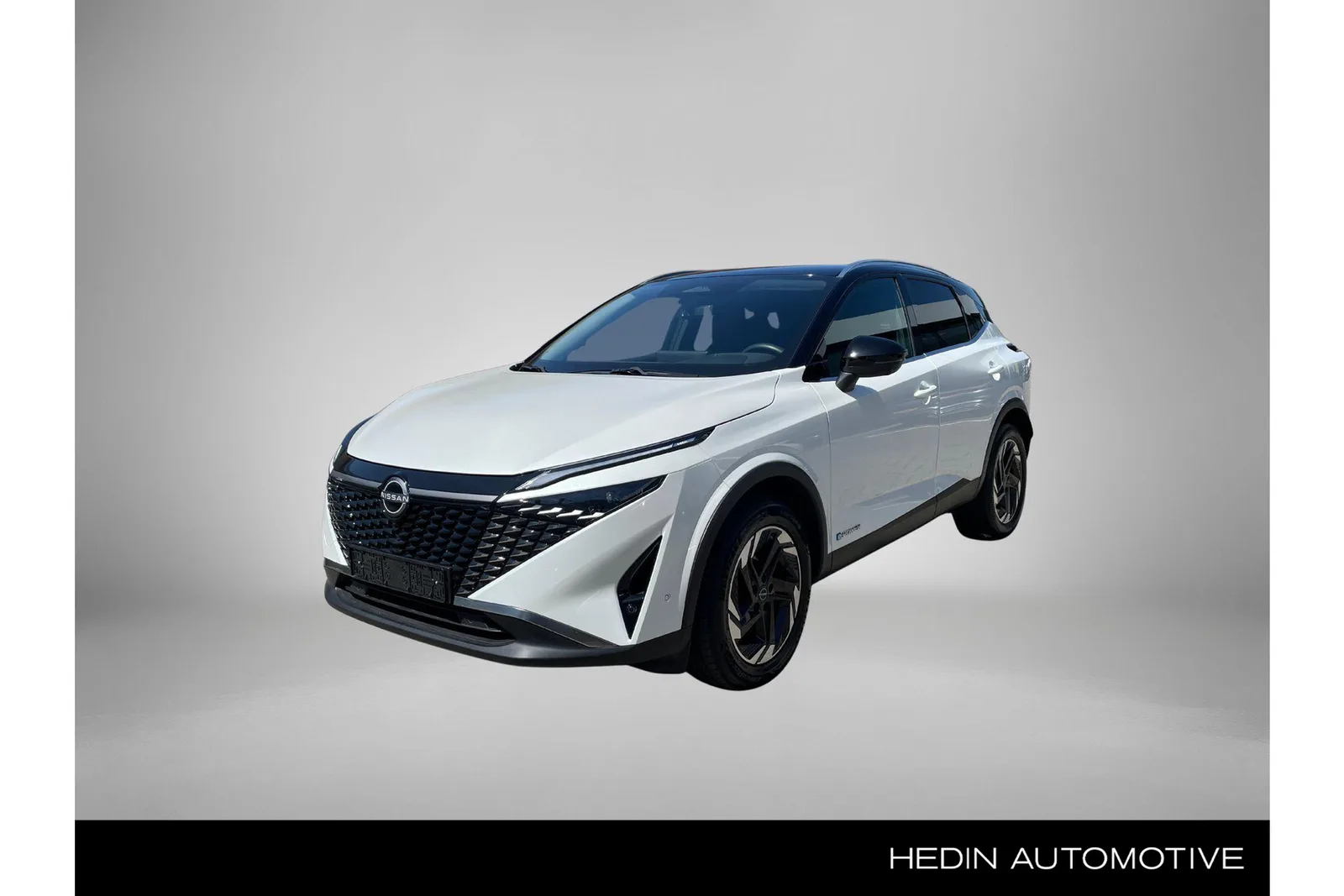 Nissan Qashqai (2024) — foto 1