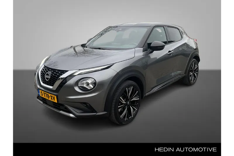 Nissan Juke (2023)