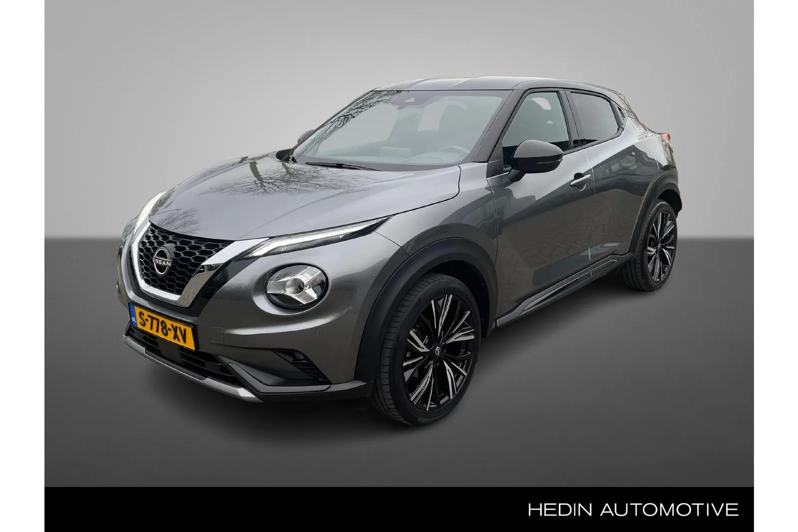 Nissan Juke (2023) — foto 1