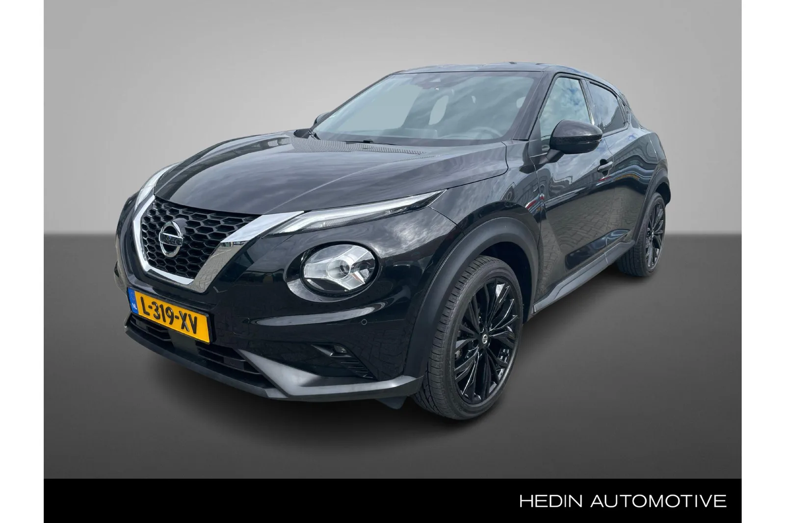 Nissan Juke (2021) — foto 1