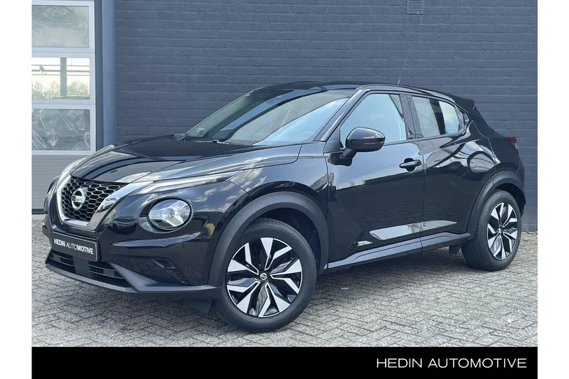 Nissan Juke (2021)