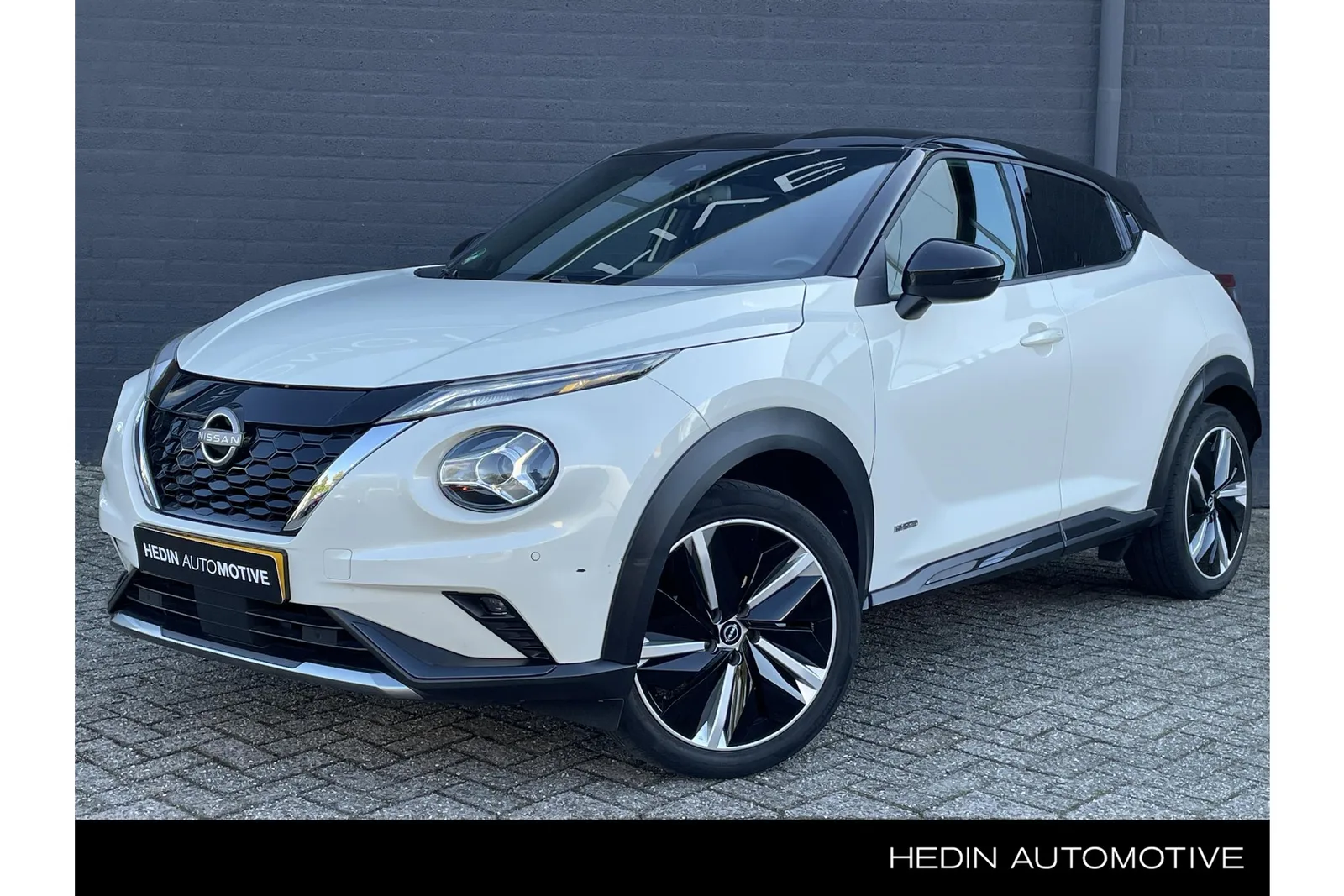 Nissan Juke (2023) — foto 1