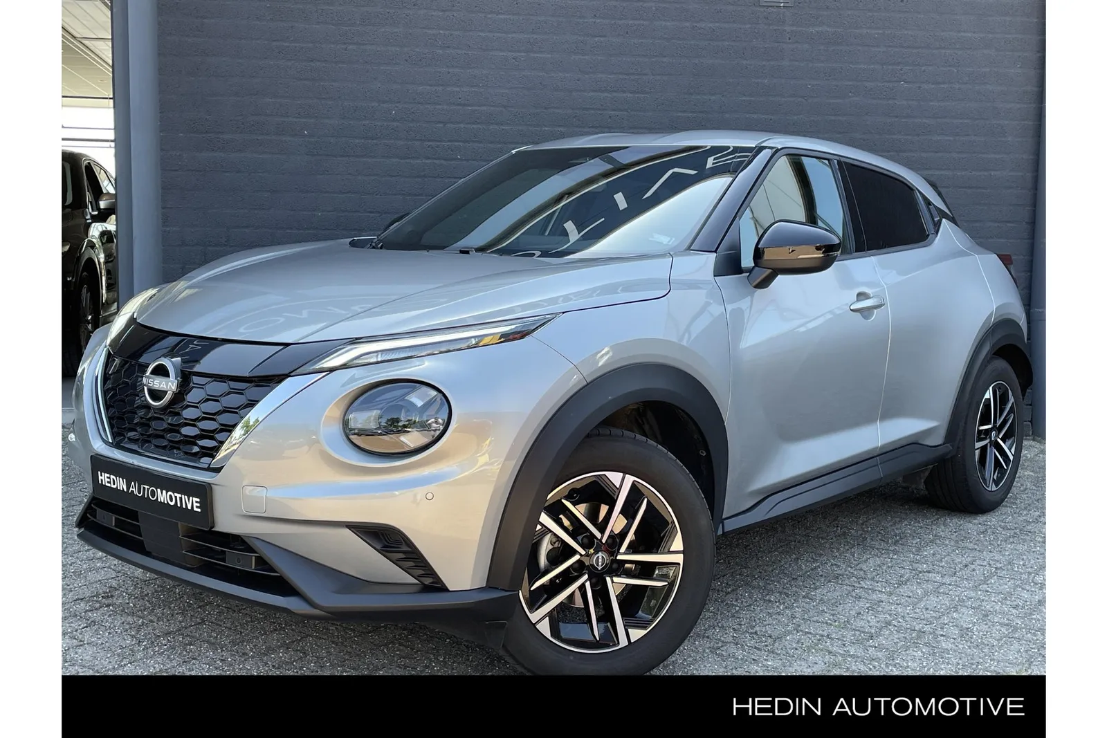 Nissan Juke (2025) — foto 1
