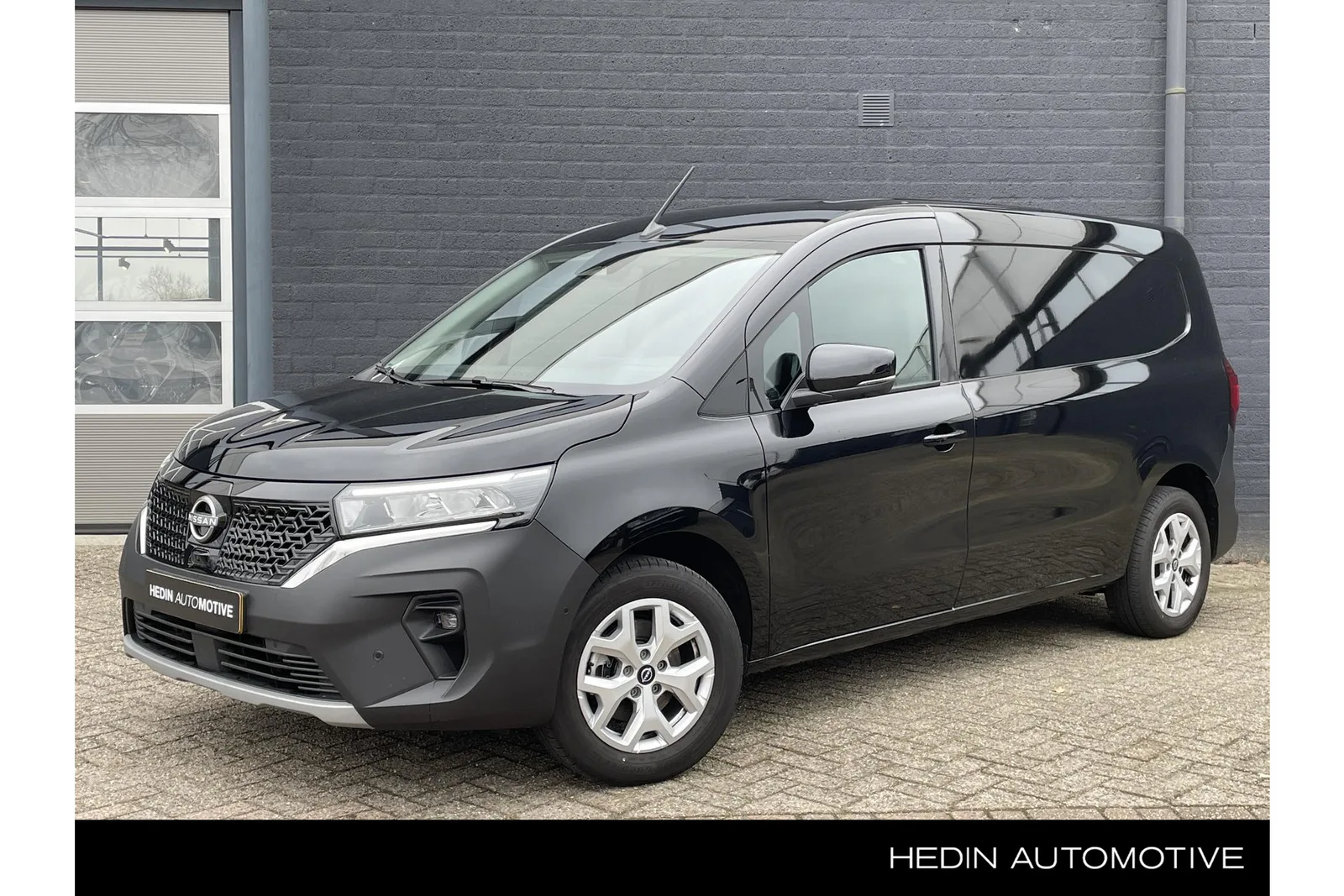 Nissan Townstar (2025) — foto 1