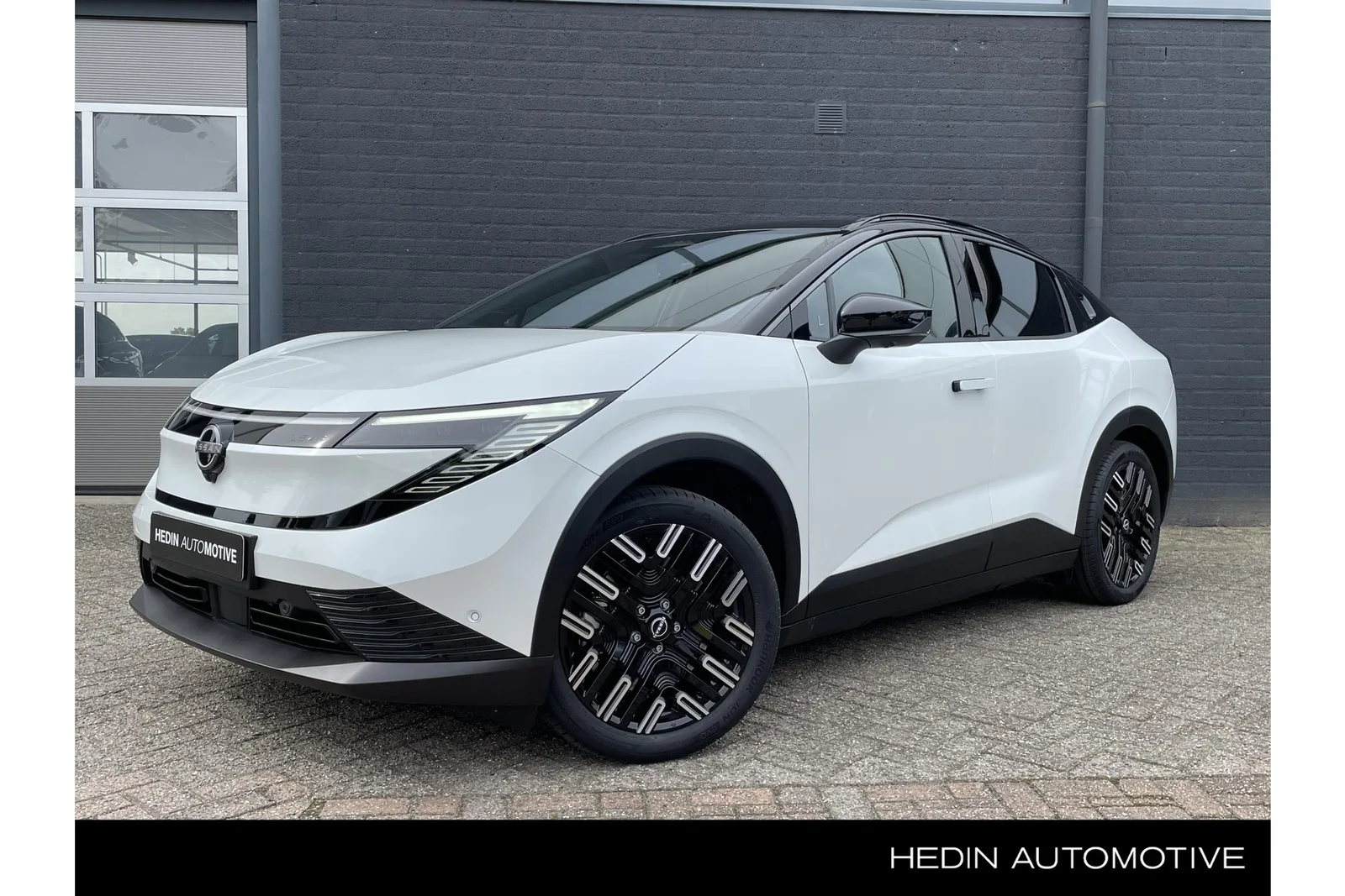 Nissan Leaf (2026) — foto 1