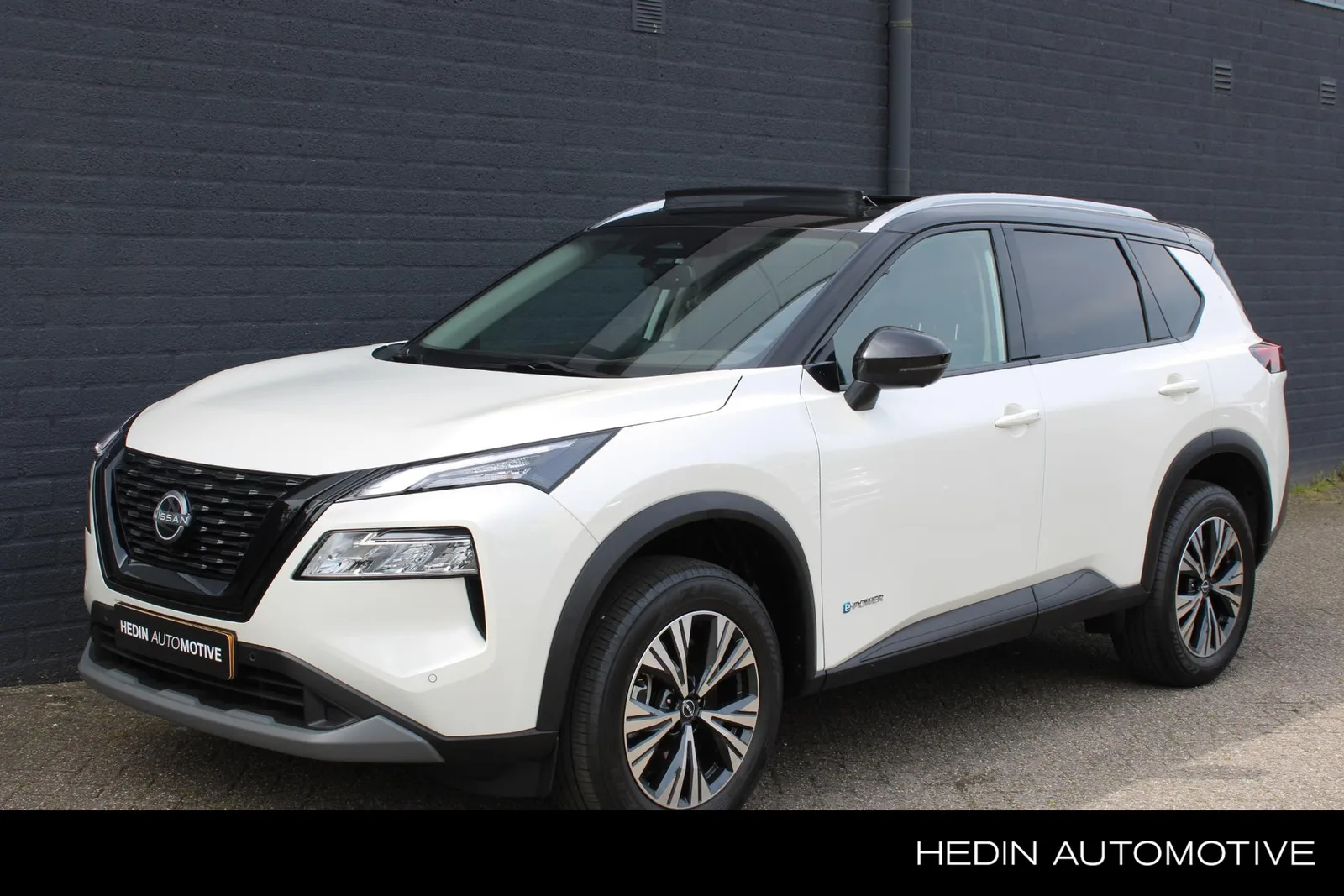 Nissan X-Trail (2025) — foto 1