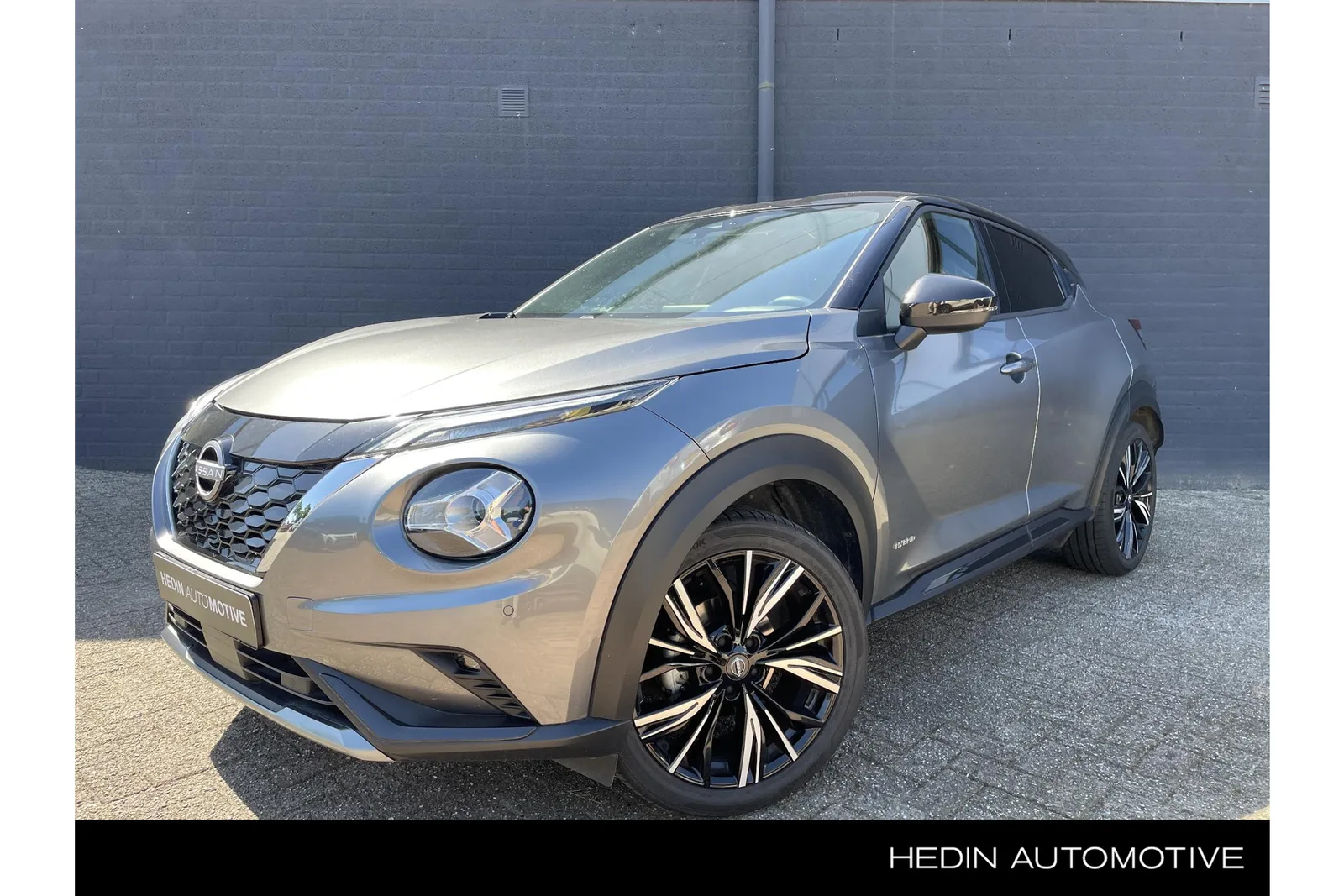 Nissan Juke (2024) — foto 1