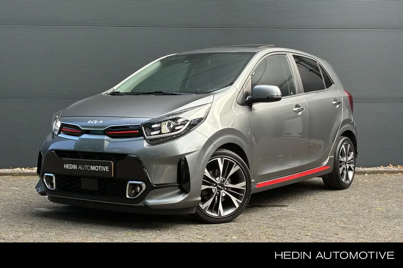 Kia Picanto (2023)