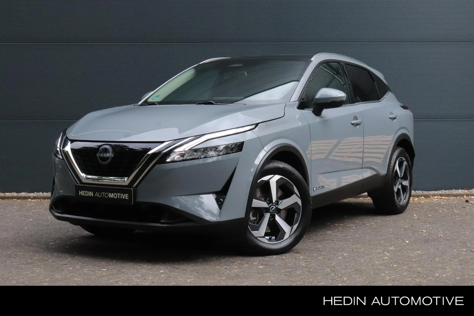 Nissan Qashqai (2024) — foto 1