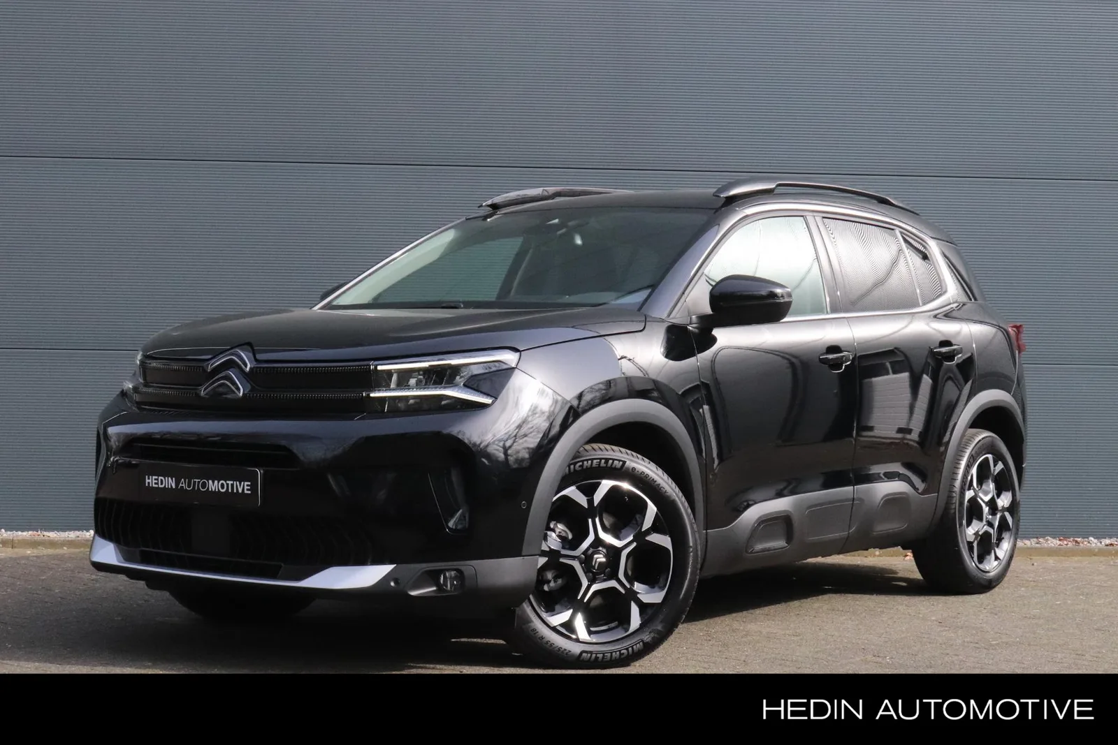 Citroën C5 Aircross (2025) — foto 1