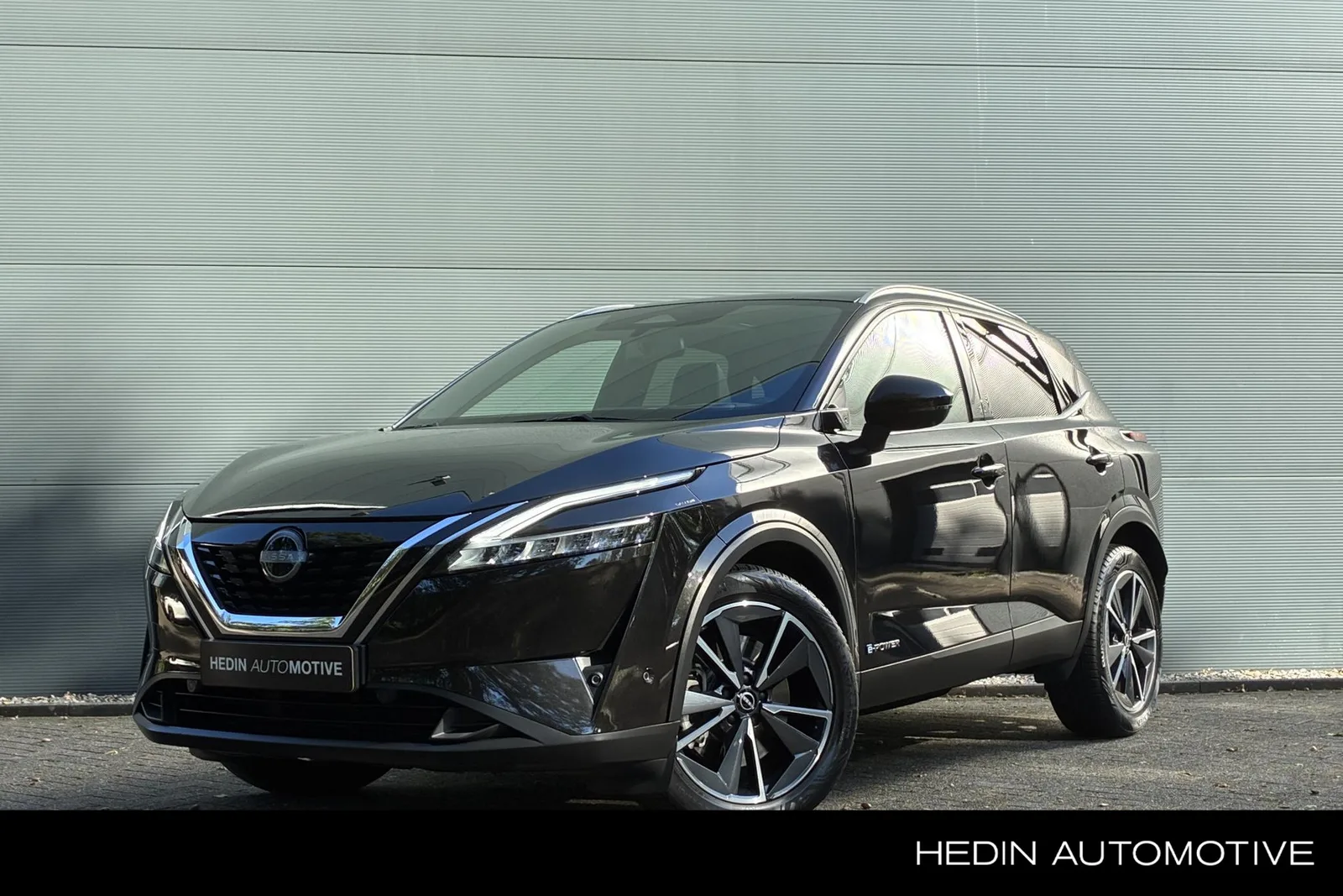 Nissan Qashqai (2023) — foto 1