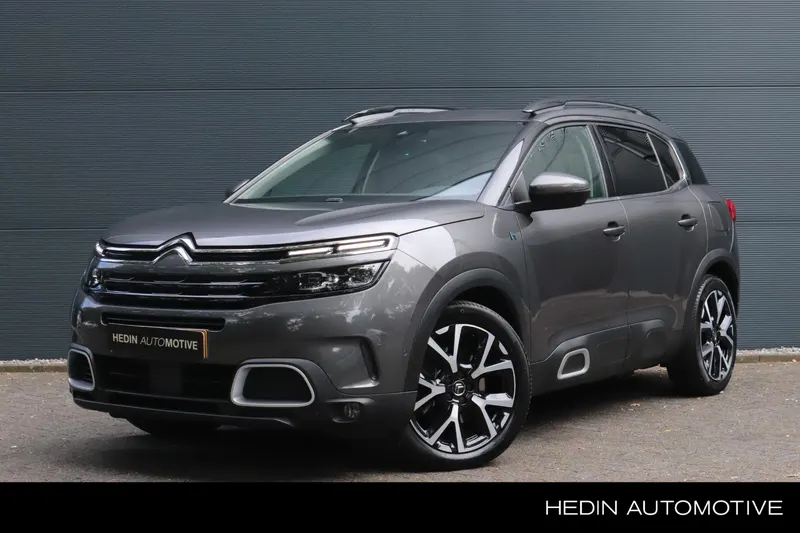 Citroën C5 Aircross (2021)