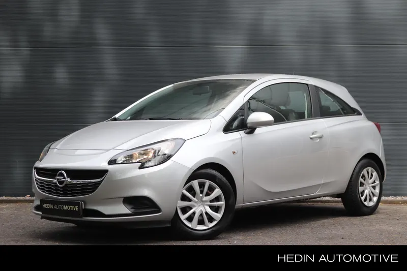 Opel Corsa (2015)