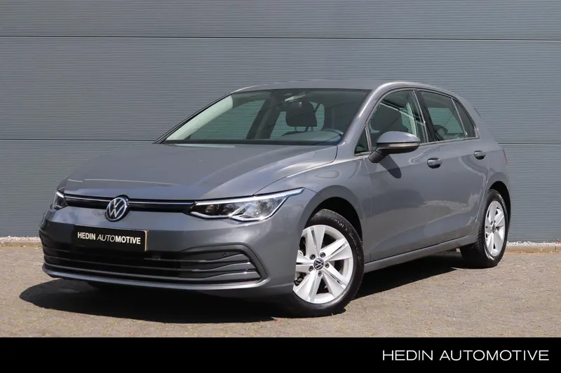 Volkswagen Golf (2021)