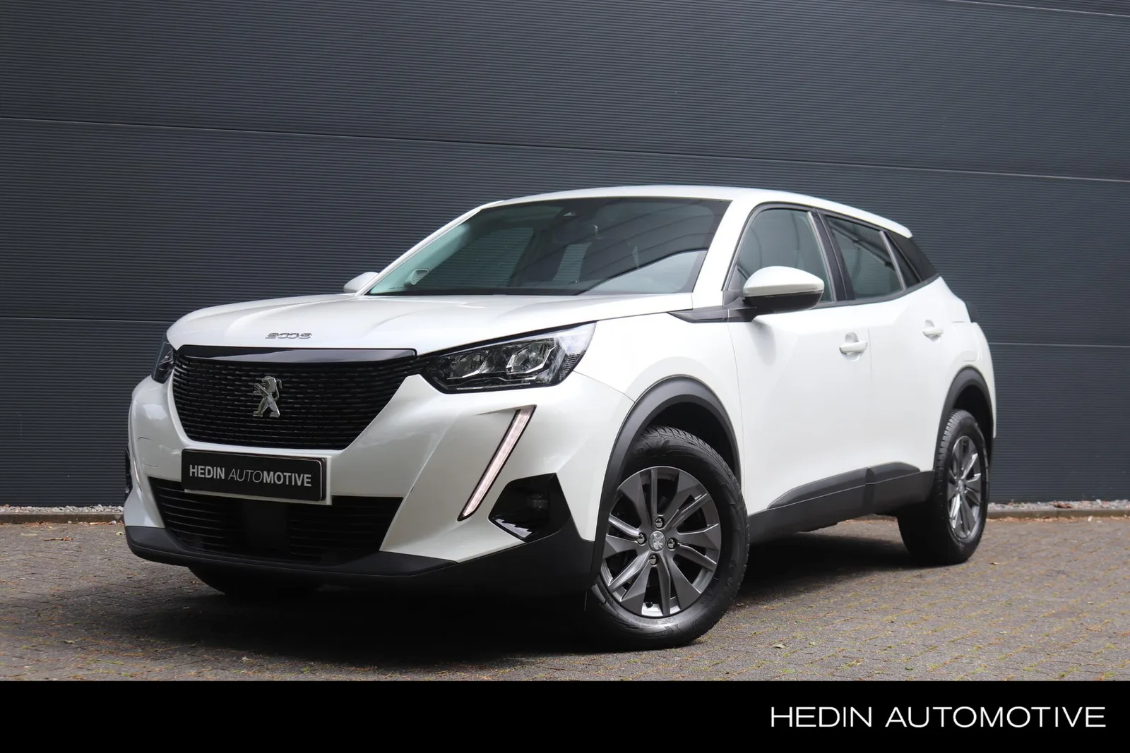 Peugeot 2008 (2020) — foto 1