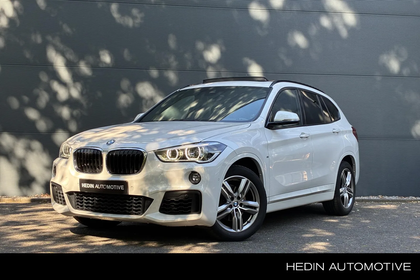 BMW X1 (2018) — foto 1