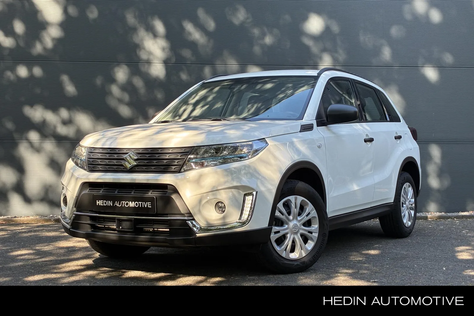 Suzuki Vitara (2024) — foto 1