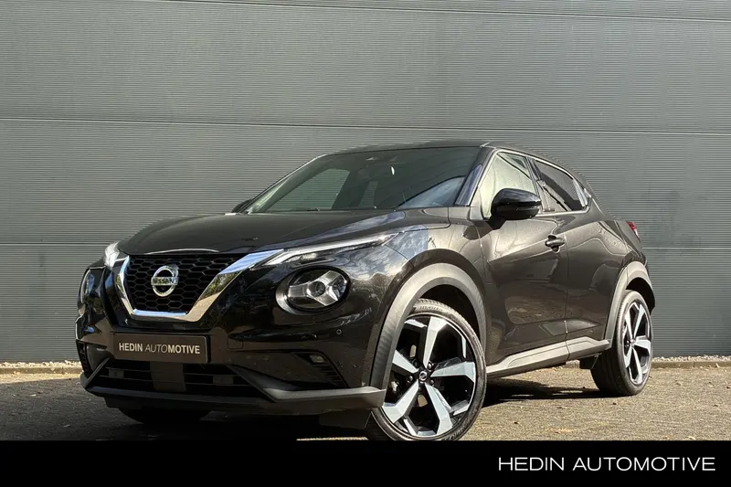Nissan Juke (2020)