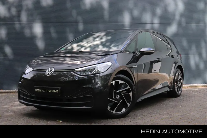 Volkswagen ID.3 (2023)