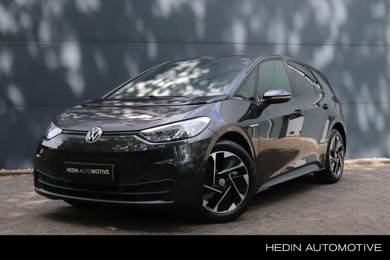 Volkswagen ID.3 (2023) — foto 1