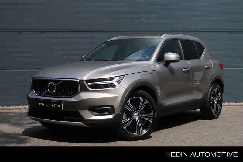 Volvo XC40 (2020)