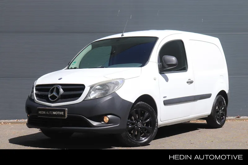 Mercedes-Benz Citan (2013)