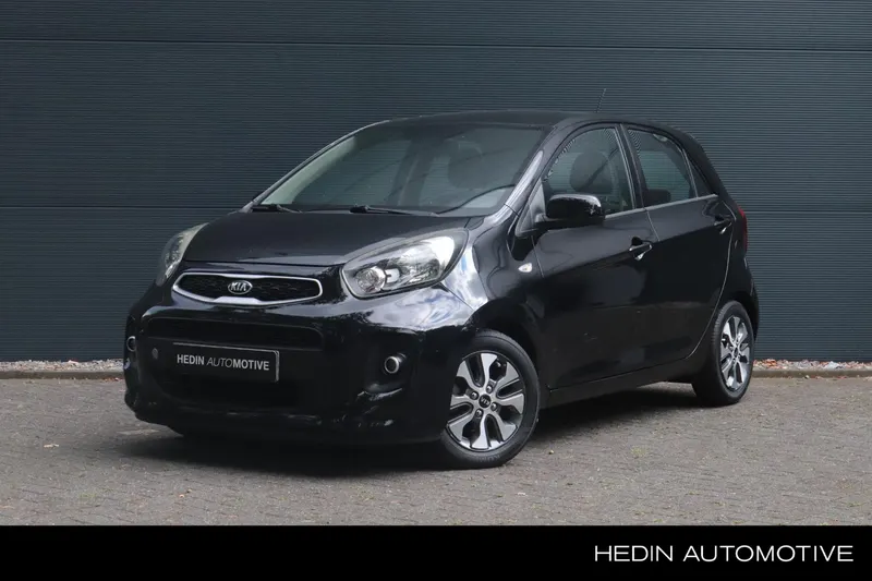 Kia Picanto (2017)