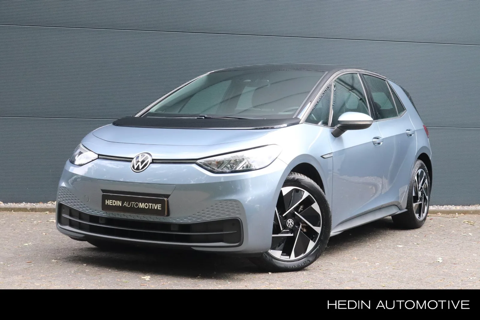 Volkswagen ID.3 (2020) — foto 1