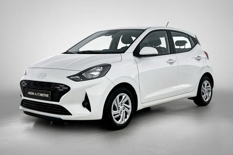 Hyundai i10 (2023)